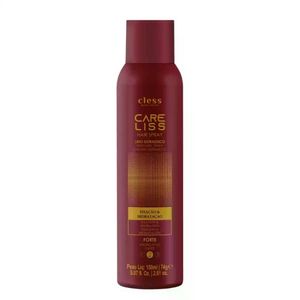 Fixador Forte Care Liss 150Ml