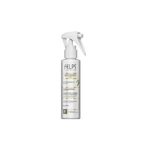 Fluído Antifrizz Quiabo Xbtx Pós Progressiva Felps 120ML