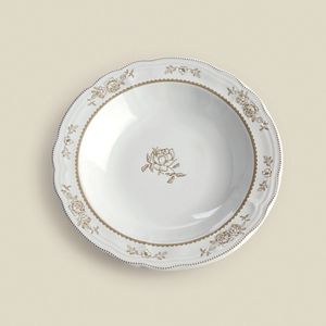 Prato Fundo Abbey Stoneware - A\CASA
