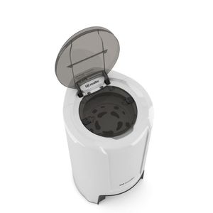 Centrífuga De Roupas Mueller 12,6 KG Fit Branca - 127v
