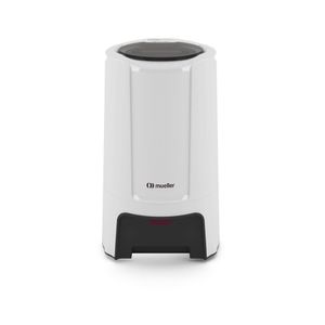 Centrífuga De Roupas Mueller 12,6 KG Fit Branca - 127v