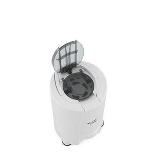 Centrífuga De Roupas Mueller Dry 8,8kg Branca 110V