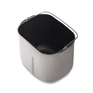 Panificadora Mondial Master Bread Preto 127V NPF-53