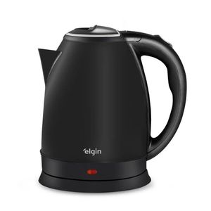 Chaleira Elétrica Sem Fio 2l Cha1b Preto 220V