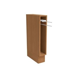 Nicho Para Cozinha Toalheiro Maxxi 15cm Canela - Kappesberg