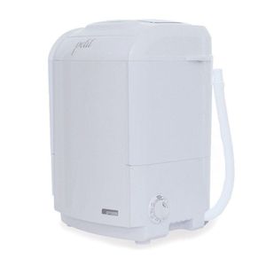 Lavadora De Roupa Petit 1,2 Kg Branca 127V