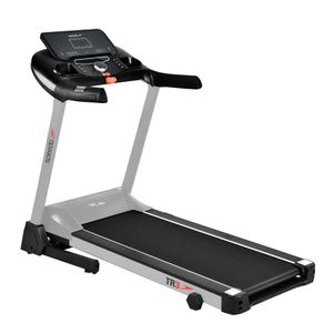 Esteira Ergométrica Speedo Tr3-v5 Voltagem:220v