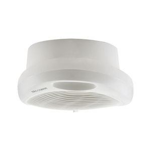 Aquecedor Doméstico A1 Premium Ventisol Branco 127V