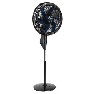 Ventilador De Coluna Arno Xtreme Force Breeze 50cm Preto VB52 110V