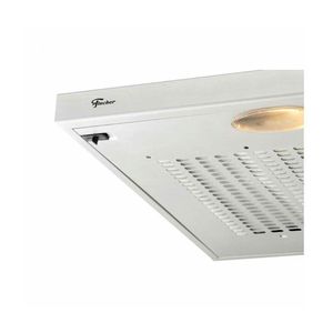 Depurador De Ar Para Fogão Power Steel Fischer Inox 220V