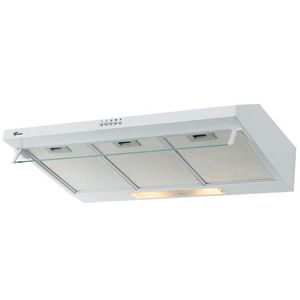 Depurador De Ar Para Fogão Classic New Fischer Branco 220V