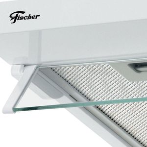 Depurador De Ar Para Fogão Classic New Fischer Branco 220V