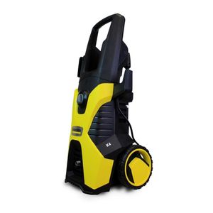 Lavadora Alta Pressão Karcher K4 Nova 110V 1885 Libras