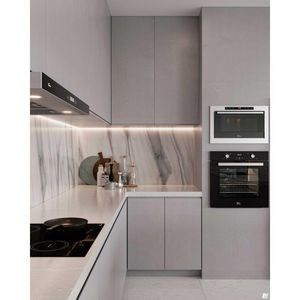 Forno Elétrico De Embutir Infinity 82 Litros Touch Fischer Preto 220V