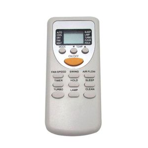 Controle Remoto Mxt 01338 Ar Condicionado Zh-jt03 York