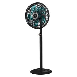 Ventilador De Mesa/coluna Philco 40cm Pvt466 Maxx Force Preto 220v