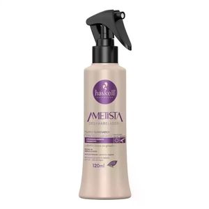 Fluído Ametista Haskell 120Ml