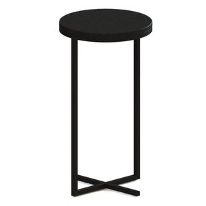 Mesa De Centro Alta Volpi 24814 Preto