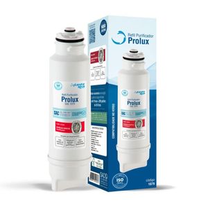Refil Prolux P/ Pa10n Pa20g Pa25g Pa30g Pa40g - Electrolux