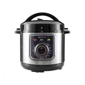 Panela de Pressão Multifuncional Britânia Bpp01pi 127V