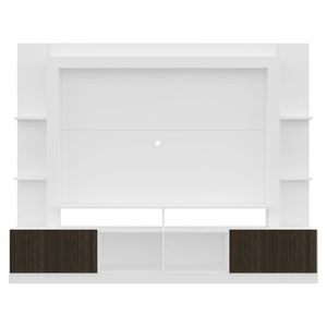 Estante Tv 65" E 2 Portas Oslo Multimóveis V3395