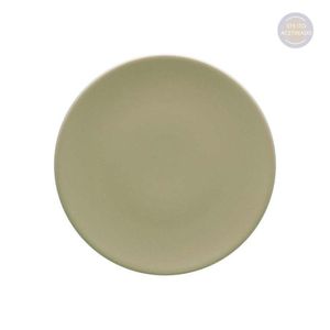 Conjunto De Pratos De Sobremesa 06 Peças Oliva Oxford