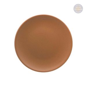 Conjunto De Pratos De Sobremesa 06 Peças Avelã Oxford