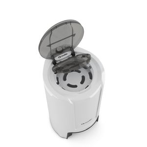 Centrífuga De Roupas Mueller 15 Kg Fit Branco 127V