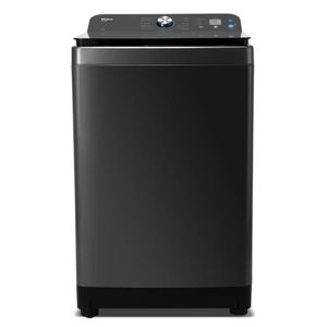 Máquina De Lavar Philco 14kg 12 Programas De Lavagem Titânio PLR14B 220V