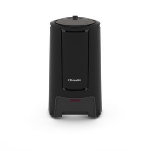 Centrífuga De Roupas Mueller 15 KG Fit Preto - 220v