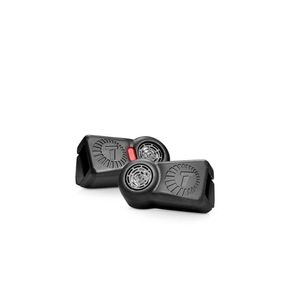Alarme Automotivo Universal Tw20p G4 Com Função Presença