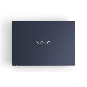 Notebook VAIO FE16 AMD Ryzen 7-5825U Linux 8GB RAM 512GB SSD 16" IPS WUXGA Antirreflexo - Cinza Grafite