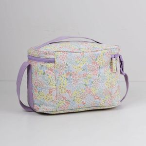 Bolsa Termica Por Onde Flor