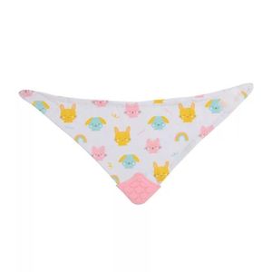 Bandana Com Mordedor Gatinhos- Buba 15281 Gatinhos