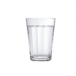 Copo De Vidro Americano Tradicional Nadir Figueiredo 190ml Cerveja Boteco Bar