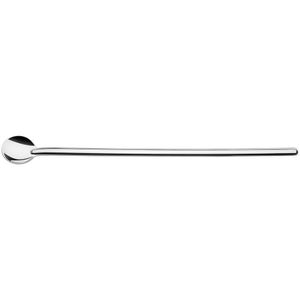 Colher Tramontina Utility Para Coquetel Em Aço Inox 30cm Quantidade:5