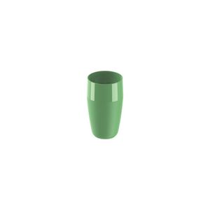 Copo Tramontina Mixcolor Em Polipropileno Verde Sálvia 450 Ml