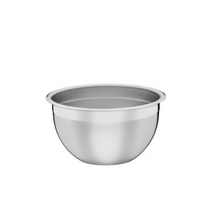 Recipiente Tramontina Cucina Sem Tampa Em Aço Inox Preparar E Servir 20 Cm 3 L