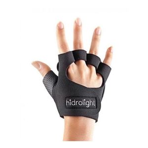 Luva De Neoprene Preta - Tamanho M