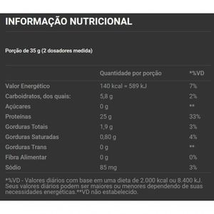 Best Whey 450g Sabor Cookies And Cream