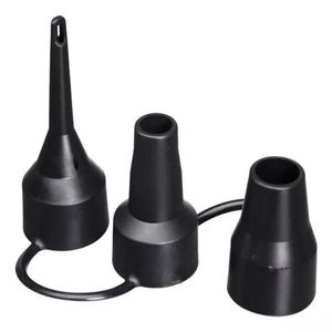 Inflador Bomba Ar Compressor Eletrico Enche Bexiga Infla Desinfla Colchao Bote Inflaveis Casa E Carro Trivolt