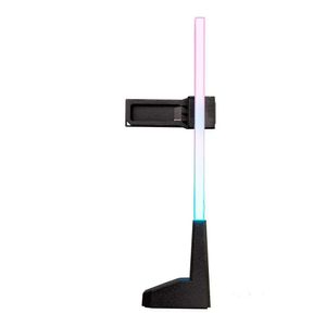 Suporte Universal Para Placa De Video Com Iluminação Argb - Mca-u000r-gsbtg-00