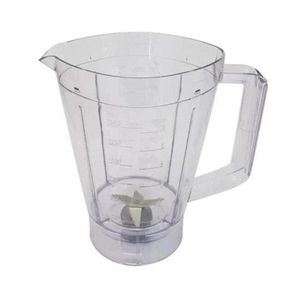 Copo Duravita Tritan Para Liquidificador Ri2113 Walita - Cx