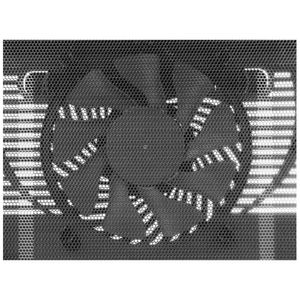 Base Para Notebook Cooler Master Notepal L1 - R9-nbc-npl1-gp