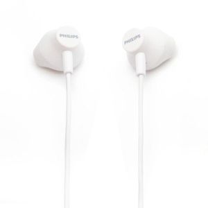 Fone De Ouvido Intra-auricular Branco - Taue101wt-00