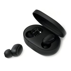 Fone De Ouvido Bluetooth Preto Para Samsung S24 Ultra