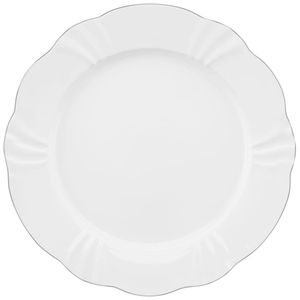 Aparelho De Jantar 42 Peças Soleil Katherine Oxford