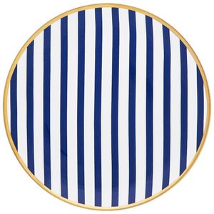 Aparelho De Jantar 30 Peças Lusitana Oxford