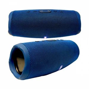 Caixa De Som Altomex Charge5 *bluetooth Al-g20