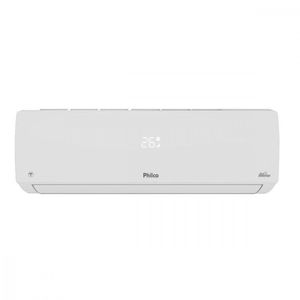 Ar Condicionado Philco 30.000 BTUs PAC30000IQFM15 Inverter Quente e Frio Branco 220V